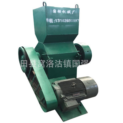 Pelleting machine 